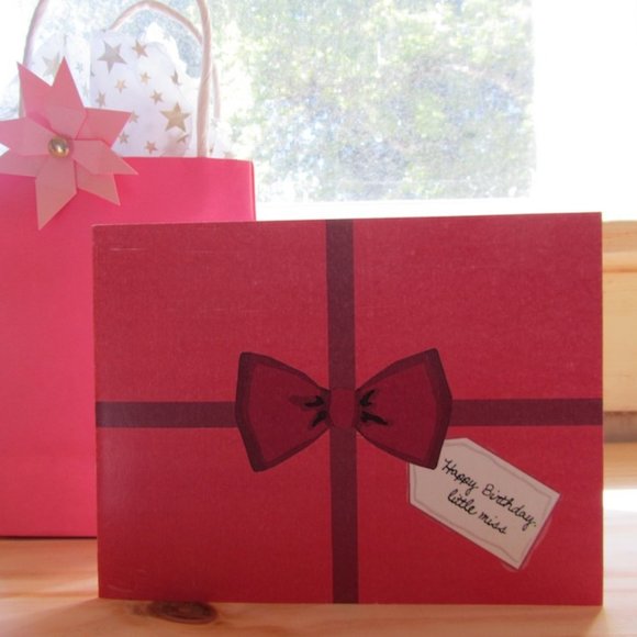 *CHOOSE ANY 10* Made in BC original greeting cards - Picture 11 of 16